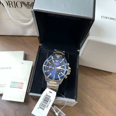 Часы Armani