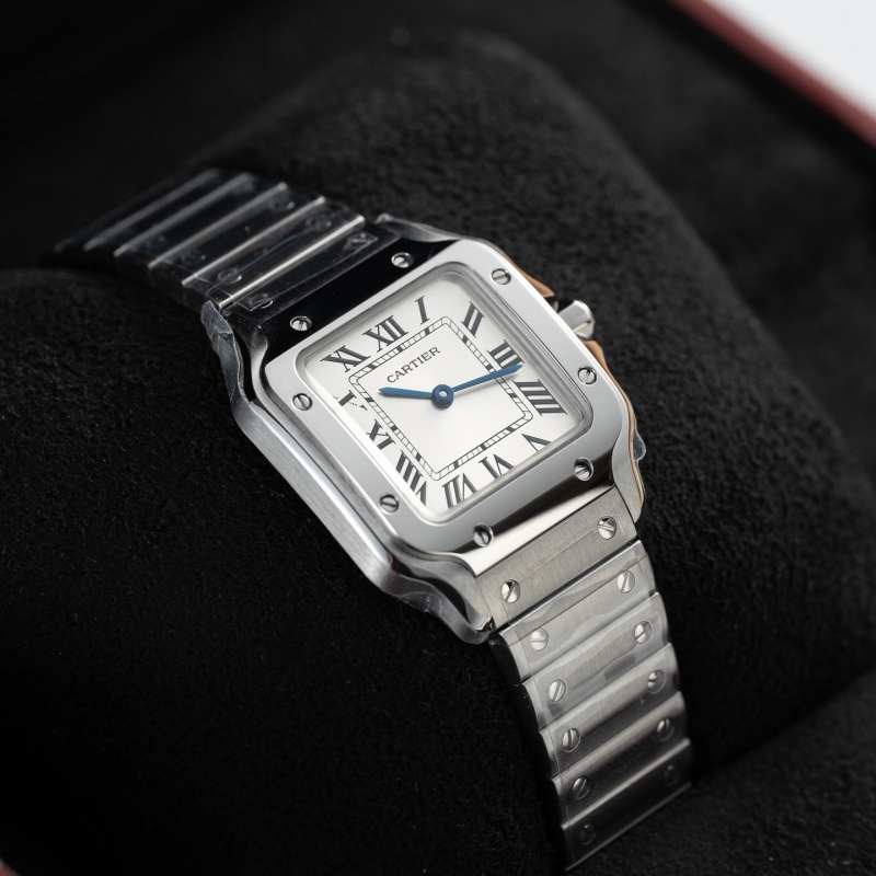Часы Cartier