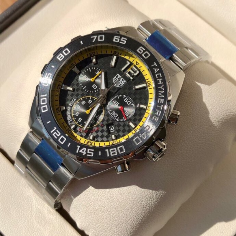 Часы TAG Heuer
