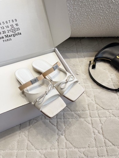 Туфли MM6 Maison Margiela