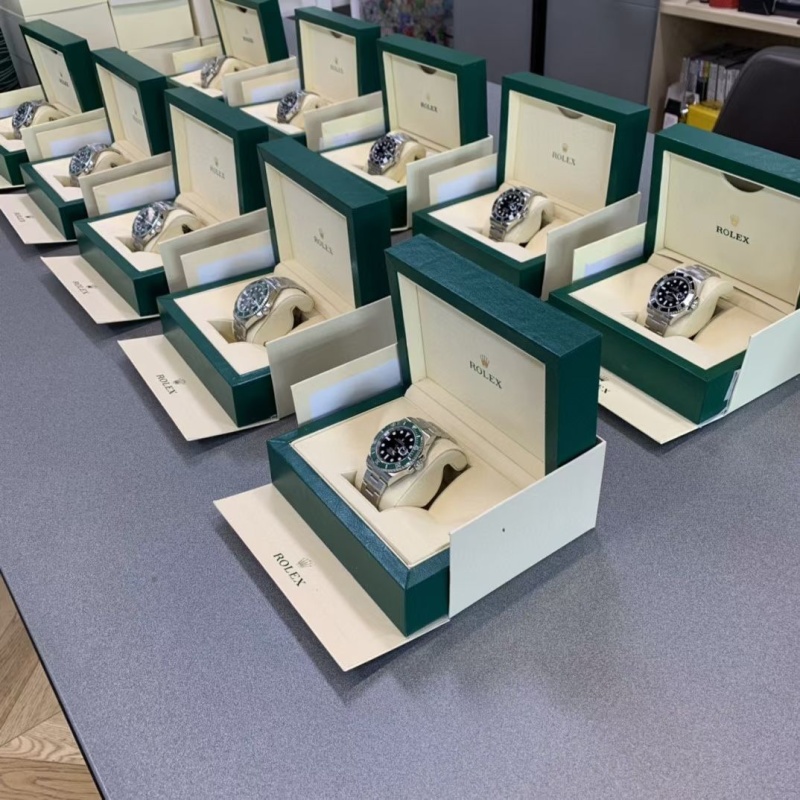 Часы Rolex