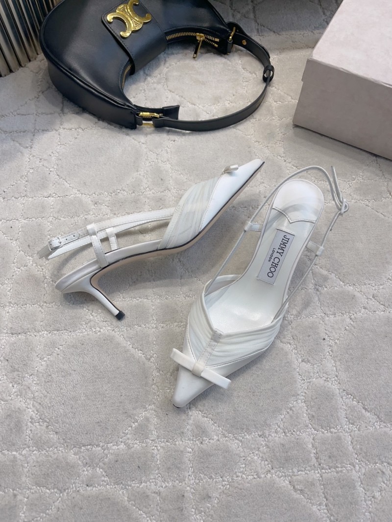 Туфли Jimmy Choo