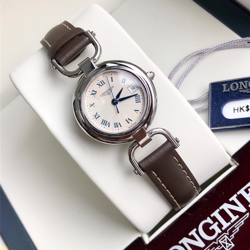 Часы Longines