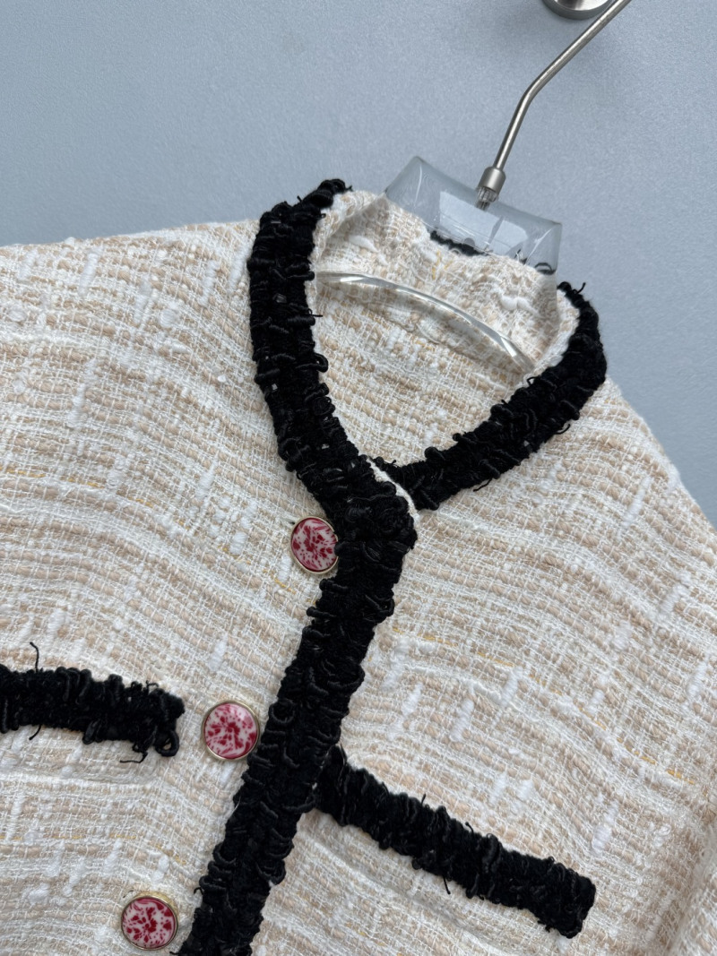 Куртка Chanel