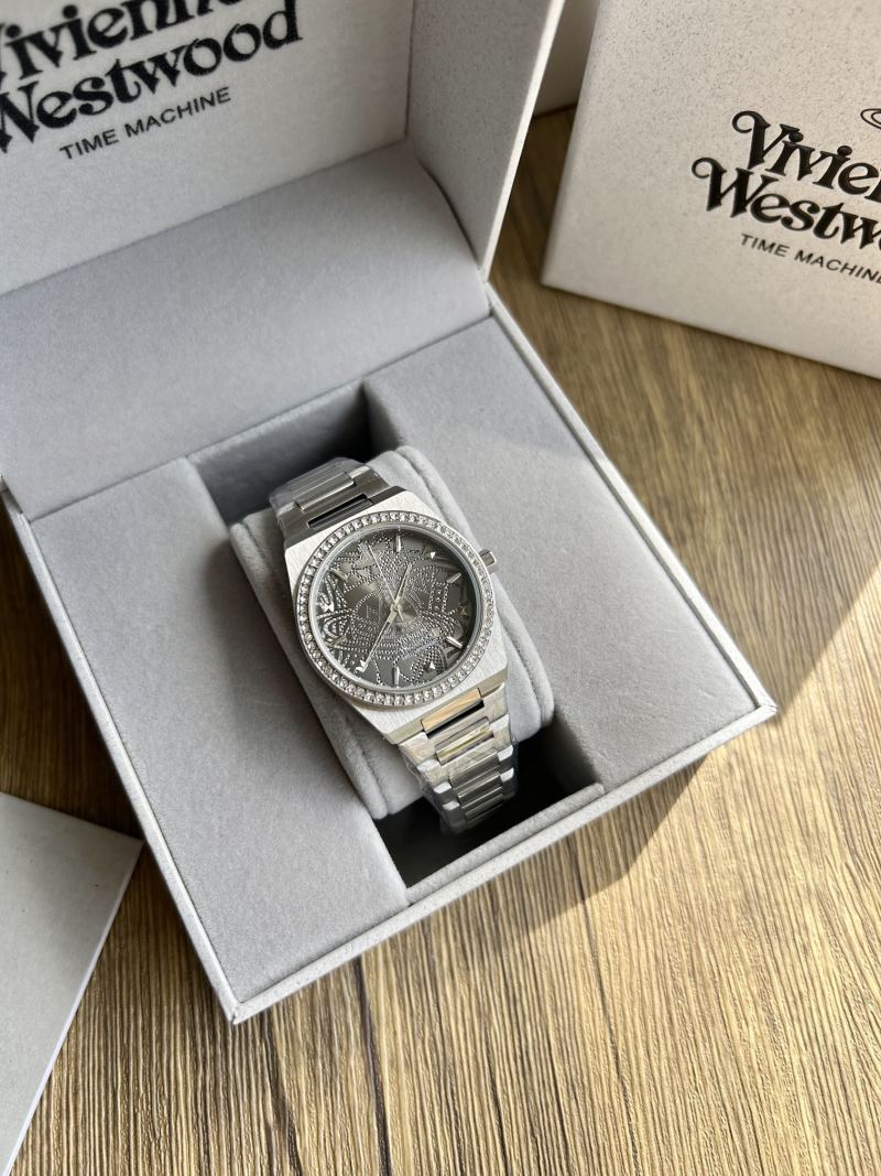 Часы Vivienne Westwood