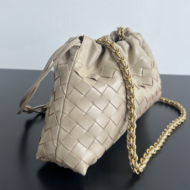 Сумка Bottega Veneta Dustbag