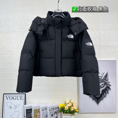 Пуховик The North Face