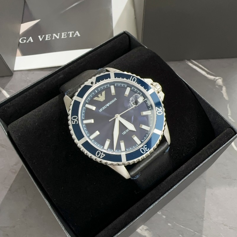 Часы Armani