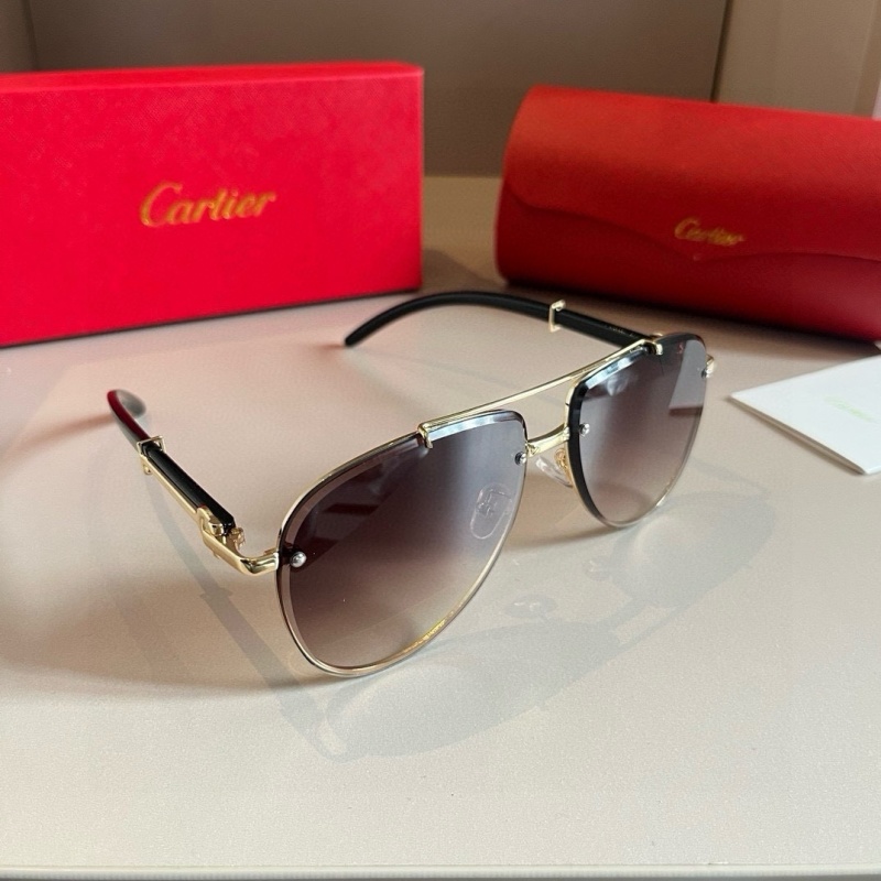 Очки Cartier