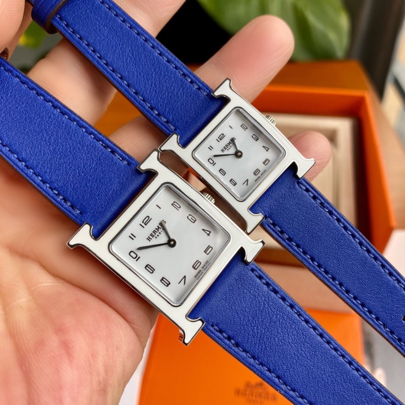 Часы Hermès