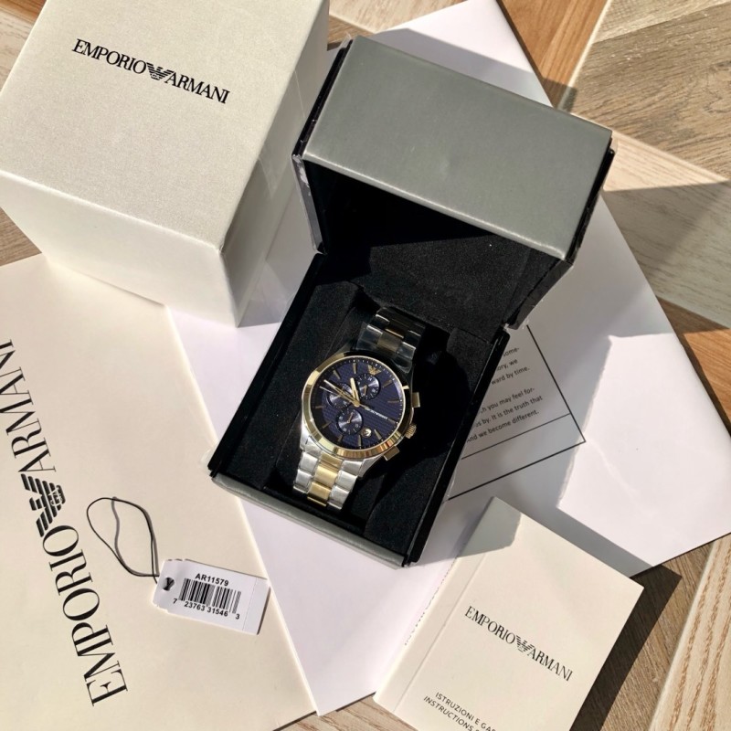 Часы Emporio Armani