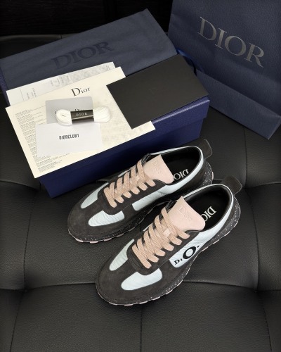 Кроссовки Dior