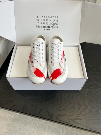 Кроссовки MM6 Maison Margiela