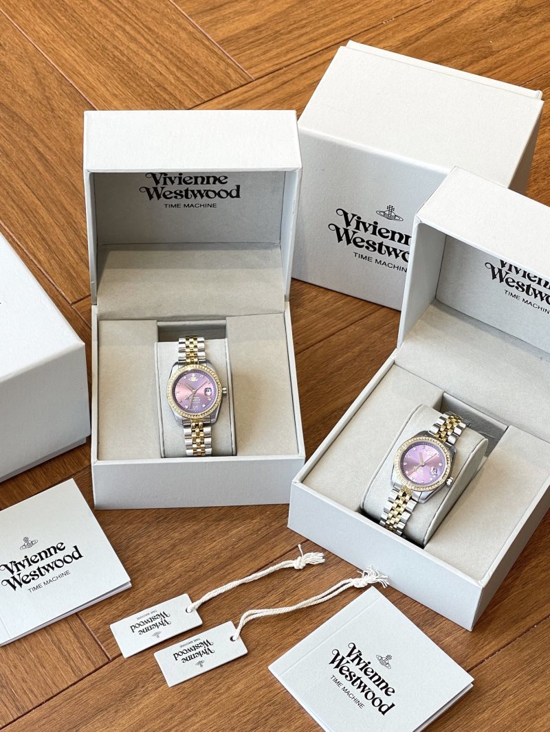 Часы Vivienne Westwood