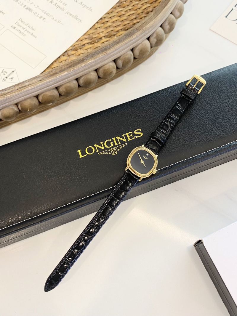 Часы Longines