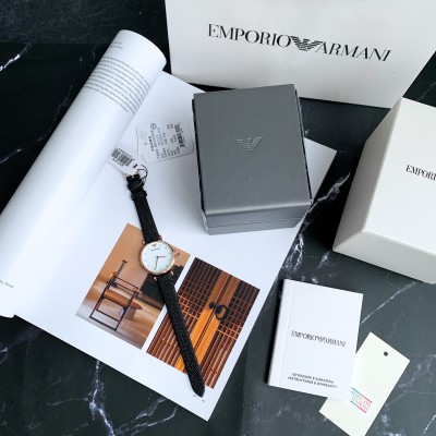 Часы Emporio Armani