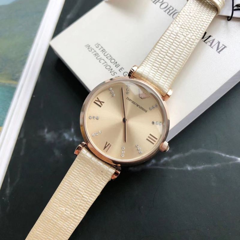 Часы Emporio Armani