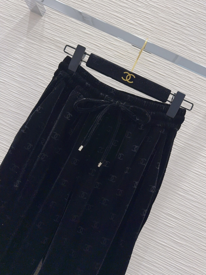 Брюки Chanel