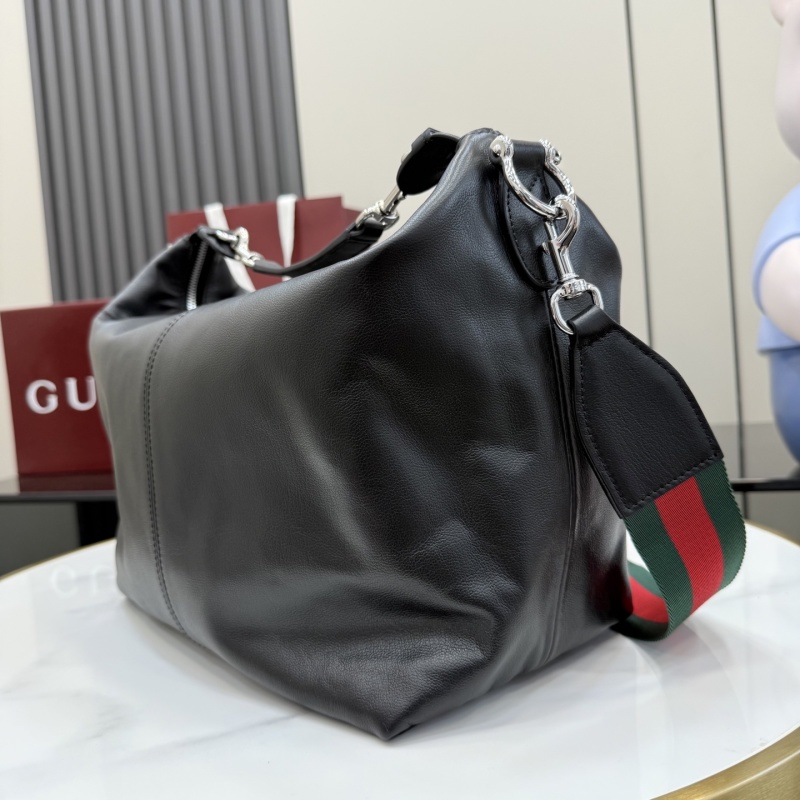 Сумка Gucci Black Horsebit