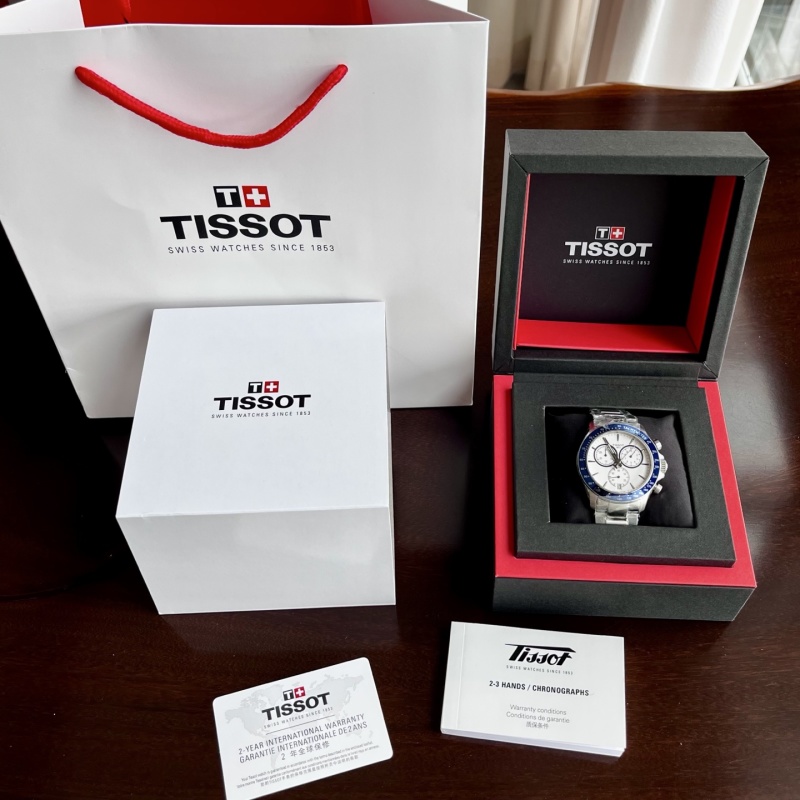 Часы Tissot