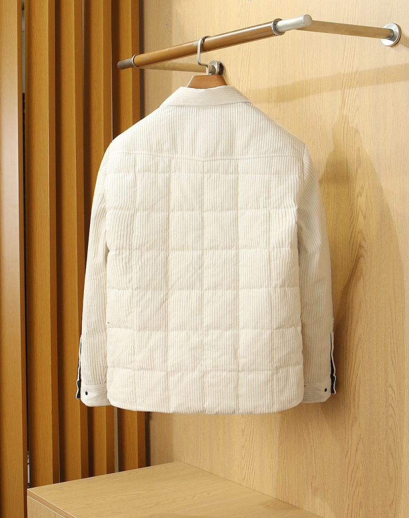 Пуховик Moncler