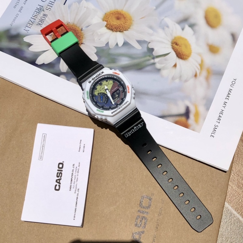 Часы Casio G-SHOCK