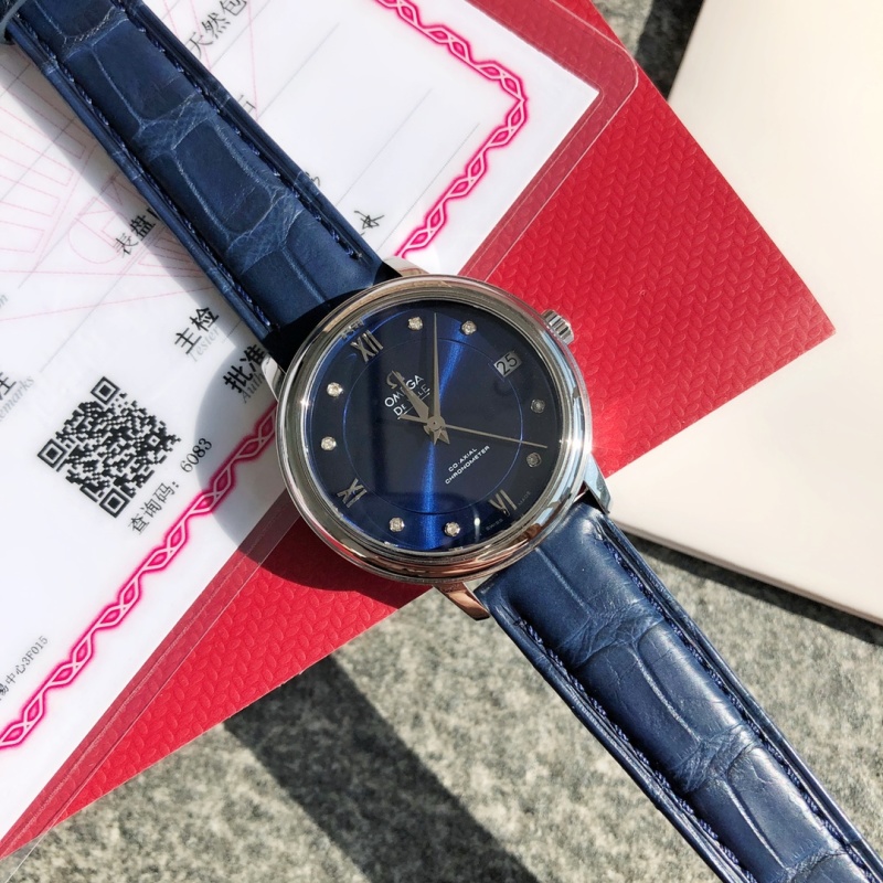Часы Omega