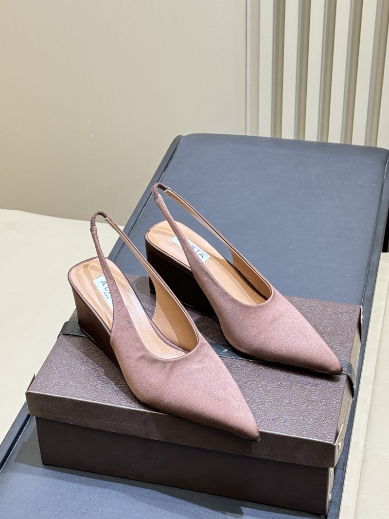 Туфли Alaïa
