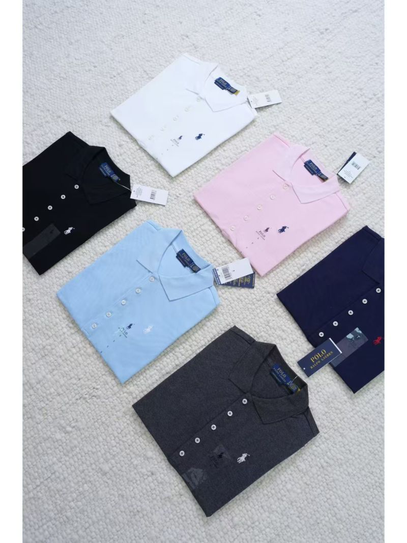 Футболка Ralph Lauren