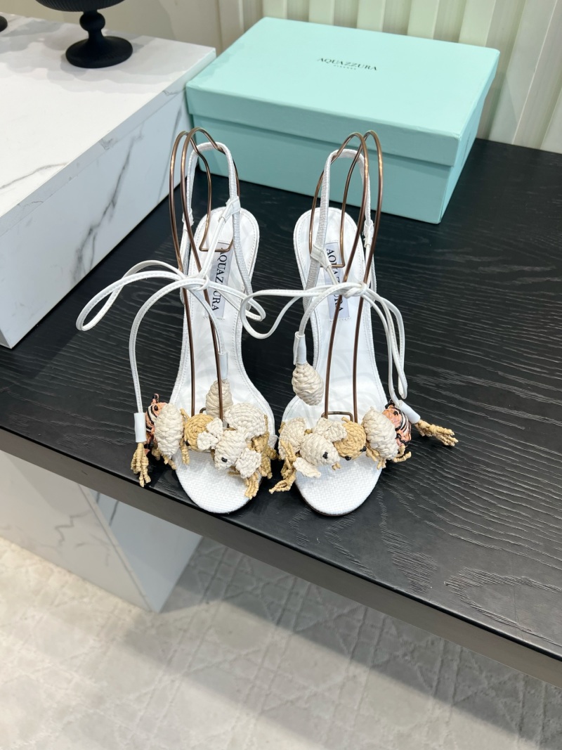 Туфли Aquazzura