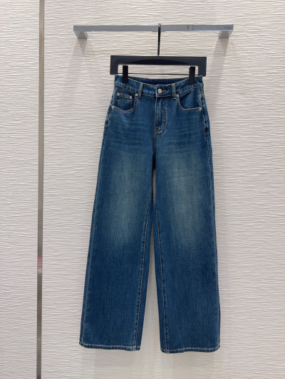 Джинсы Vivienne Westwood