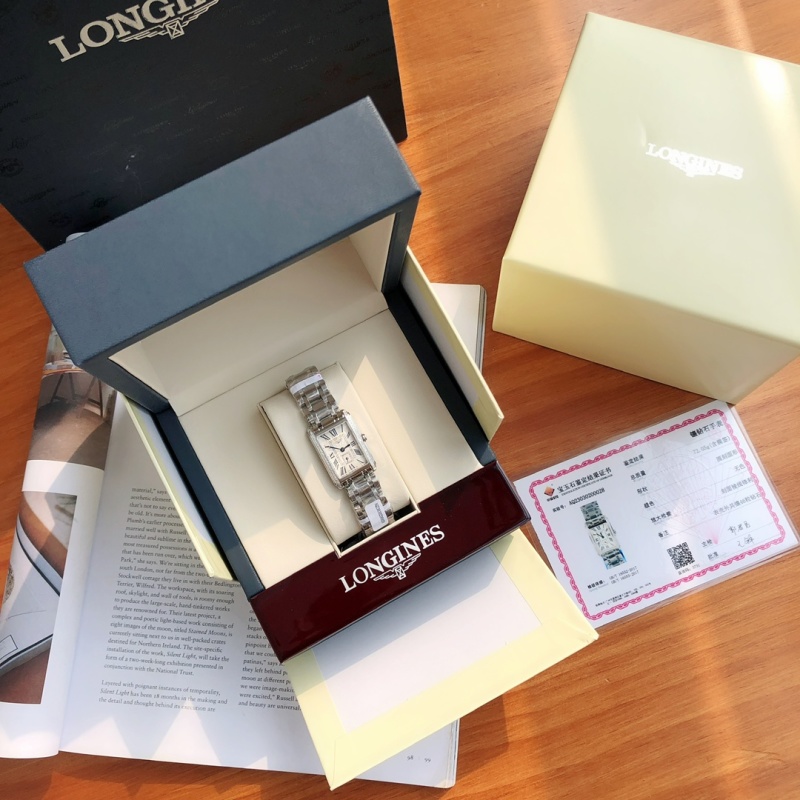 Часы Longines