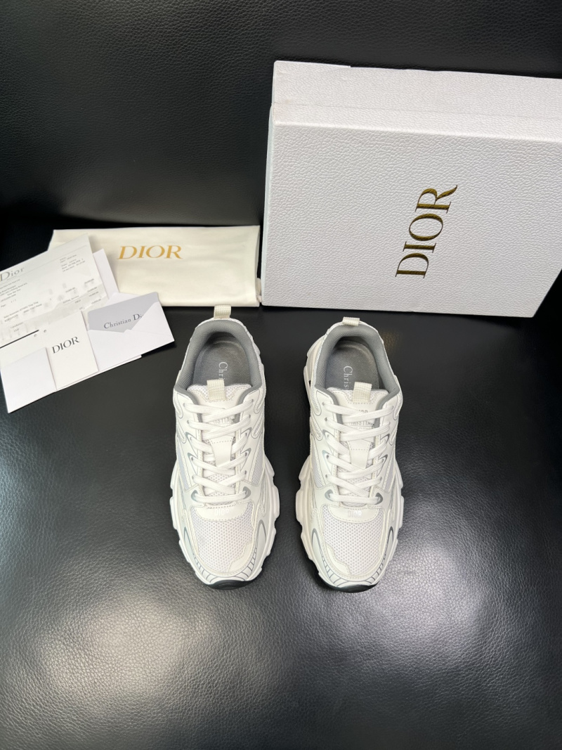 Мужские кроссовки Dior