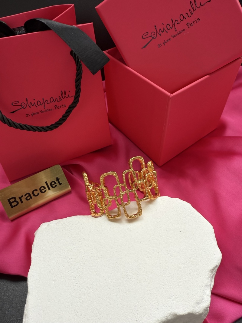 Браслет Schiaparelli