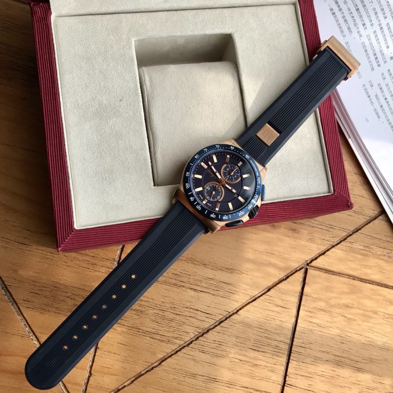 Часы Ferragamo