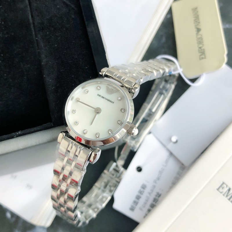 Часы Emporio Armani