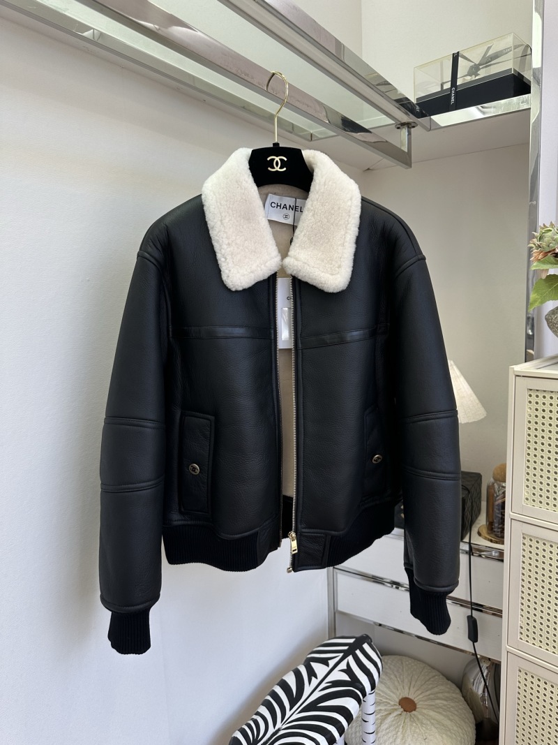 Куртка Chanel