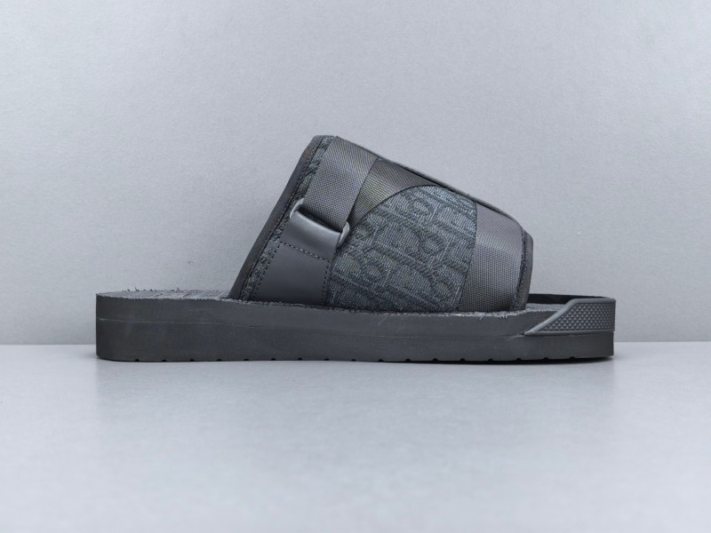 Сандалии Dior Alpha Oblique