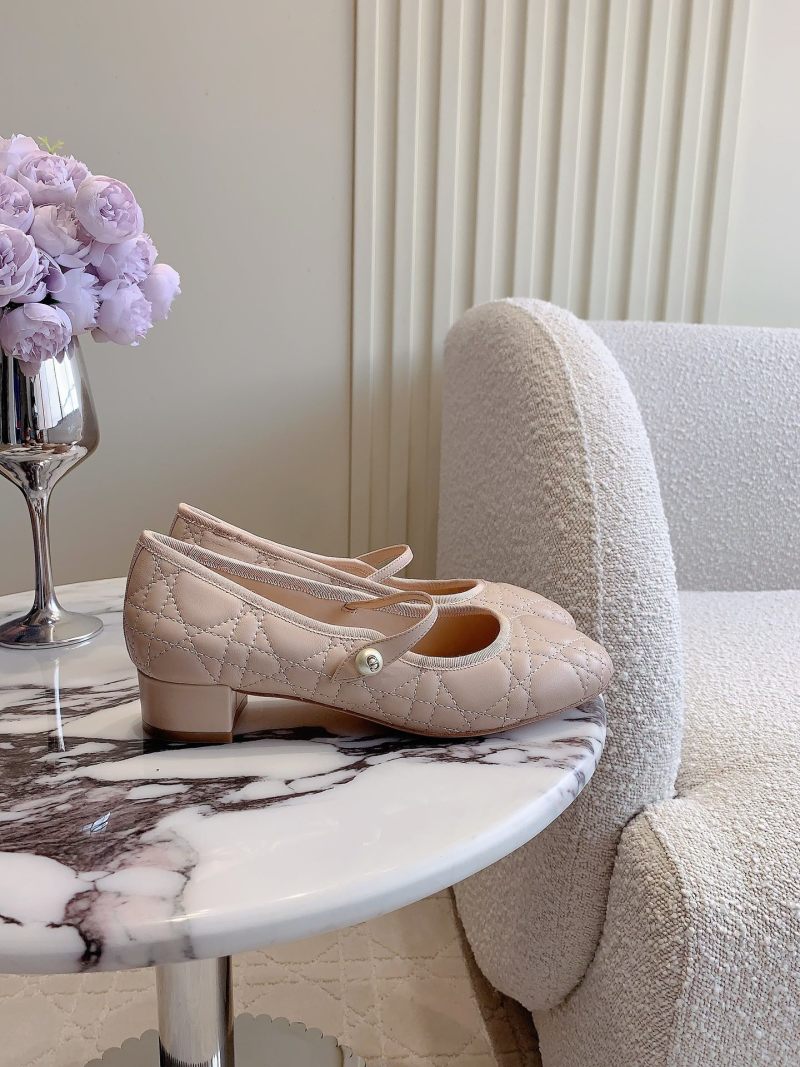 Туфли Dior