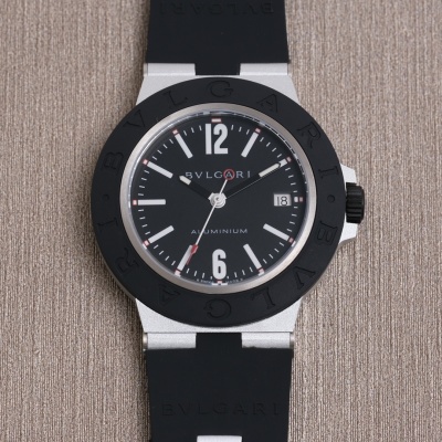 Часы Bvlgari