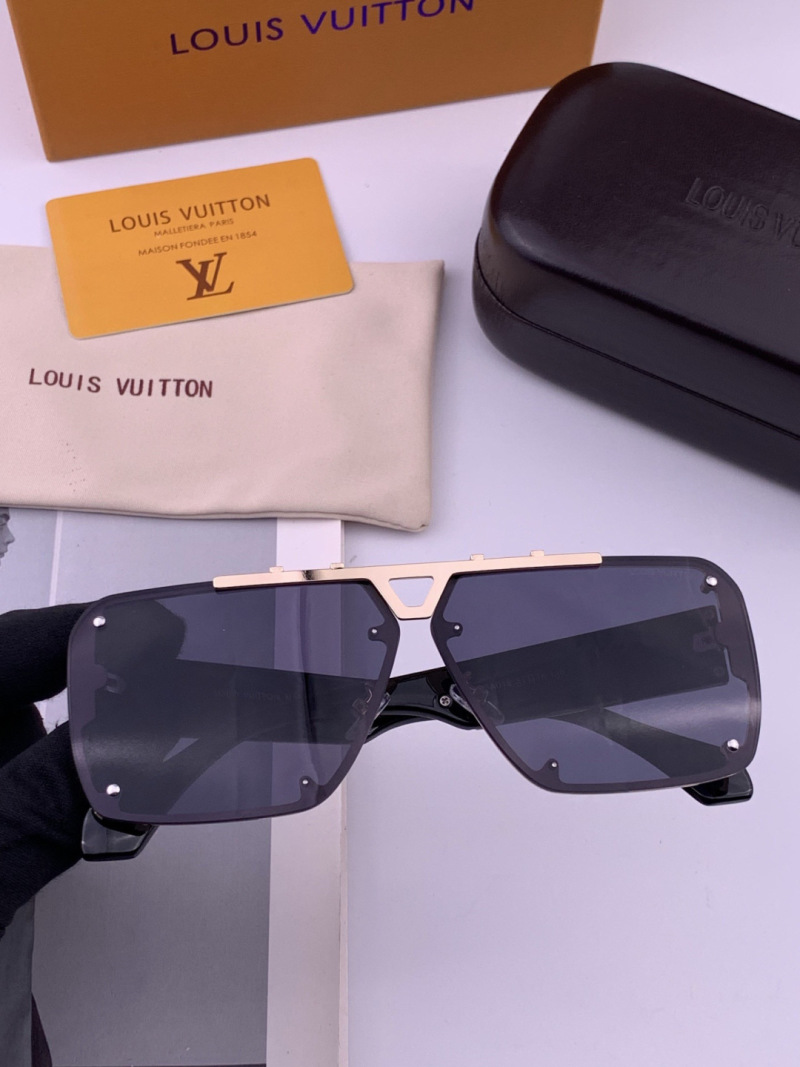 Очки Louis Vuitton