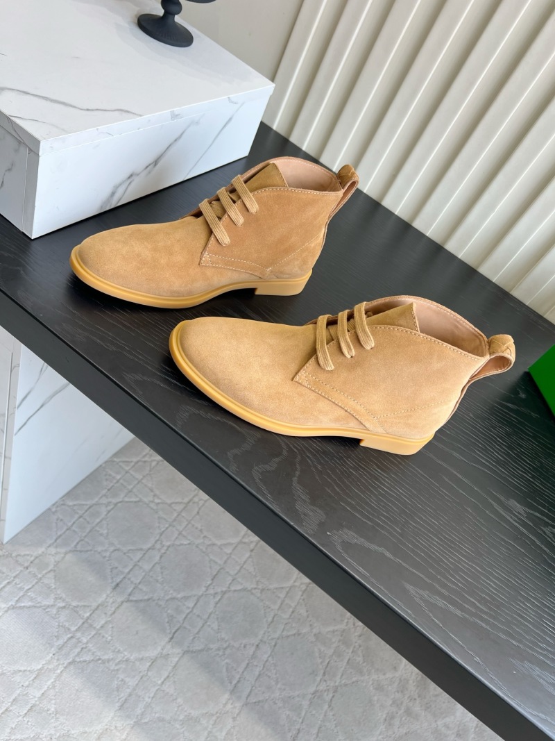 Ботинки Bottega Veneta