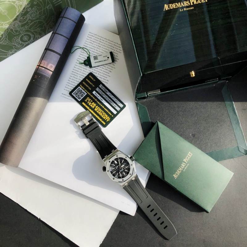 Часы Audemars Piguet
