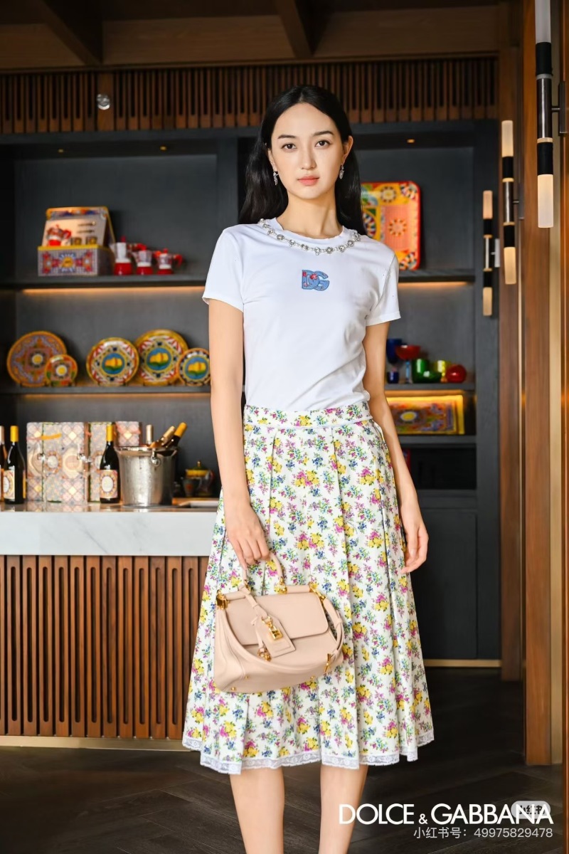Юбка Dolce & Gabbana