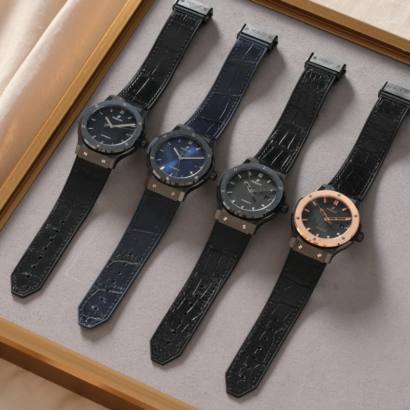 Часы Hublot