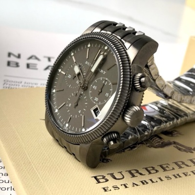 Часы Burberry
