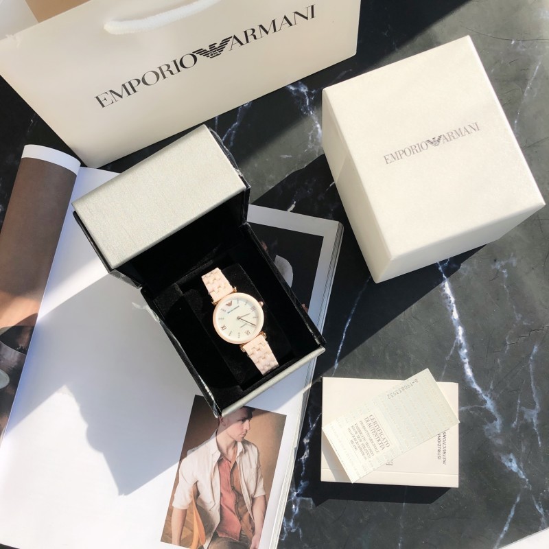Часы Emporio Armani