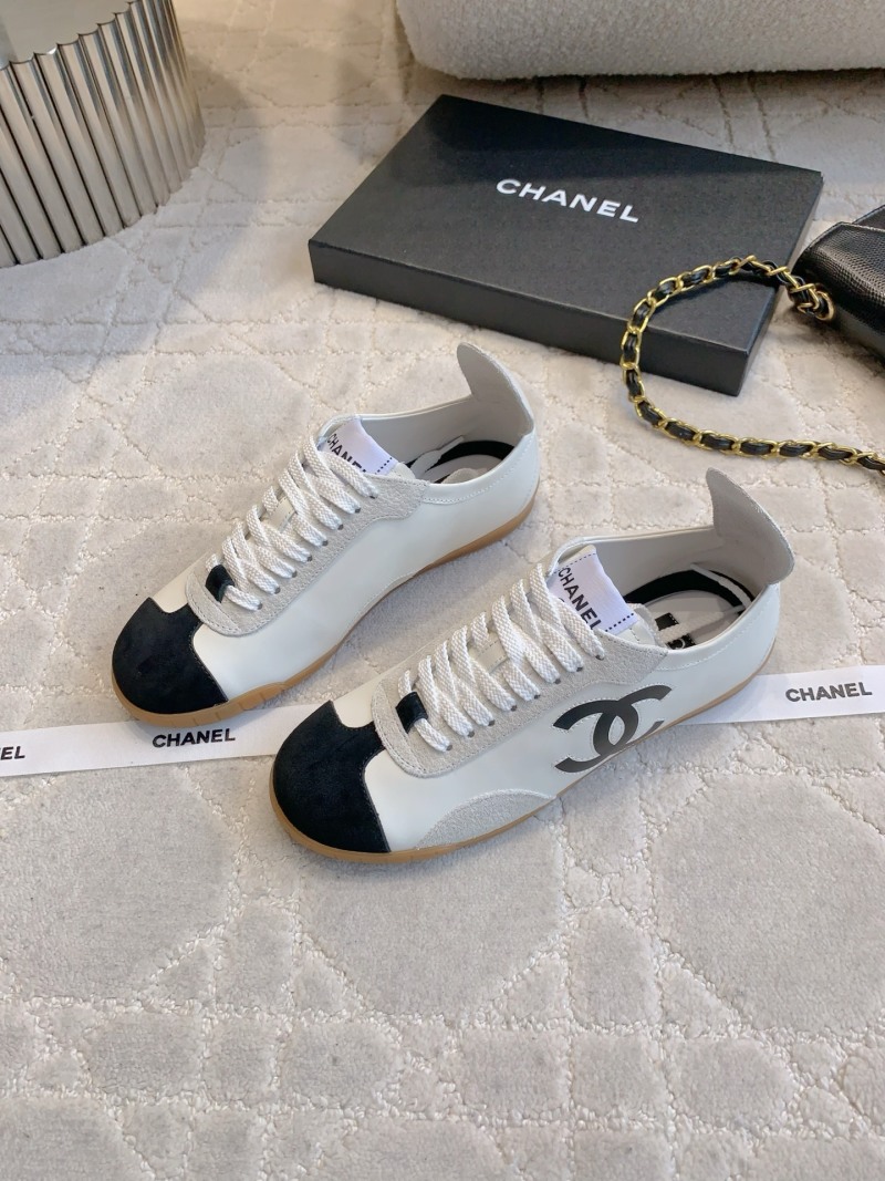 Кроссовки Chanel