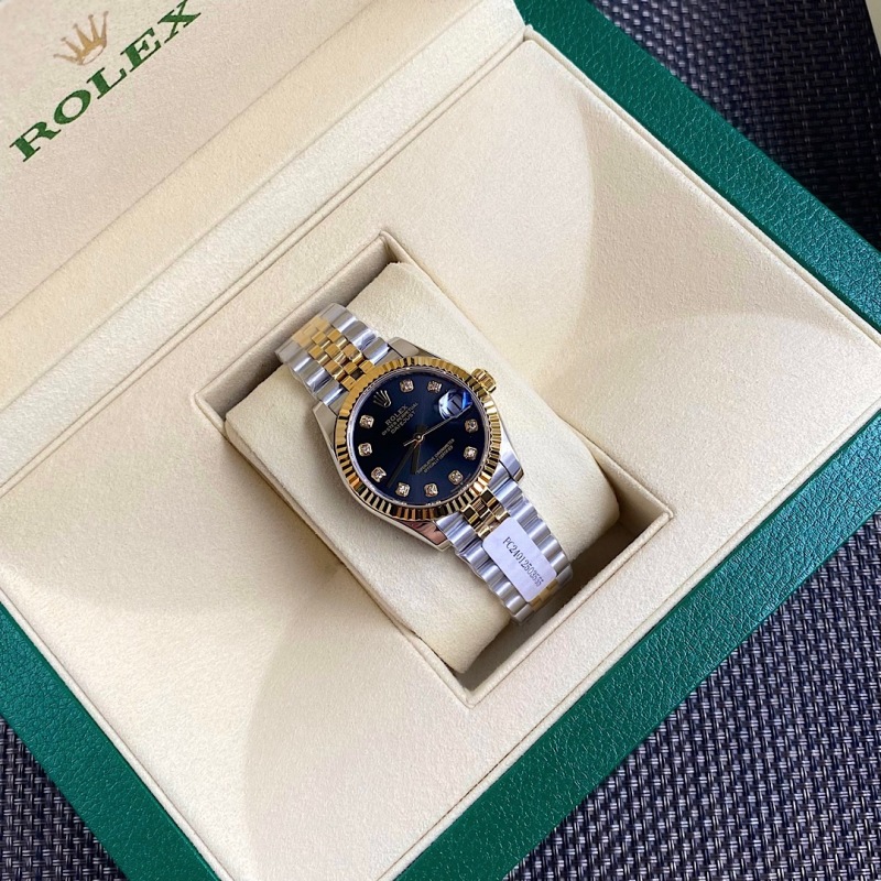 Часы Rolex