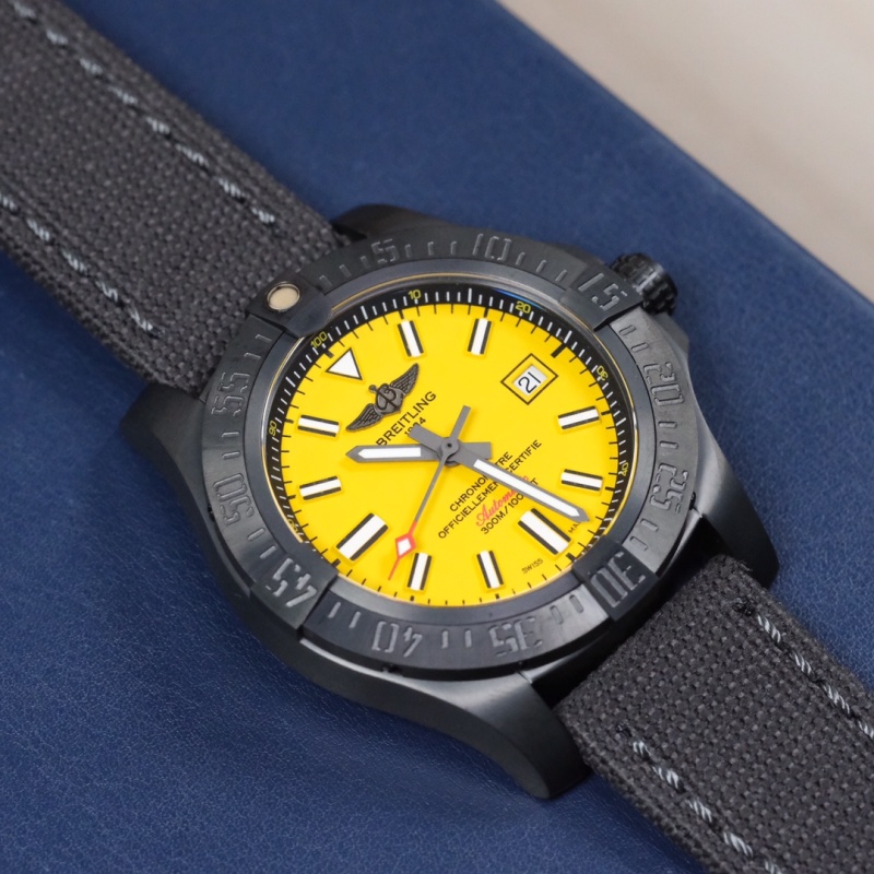Часы Breitling